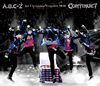A.B.C-Z[?B.C-Z 1st Christmas Concert 2020 CONTINUE[? [Blu-ray]