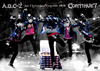 A.B.C-Z[?B.C-Z 1st Christmas Concert 2020 CONTINUE[? [DVD]