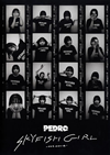 PEDRO[?YFISH GIRL-THE MOVIE- [DVD]