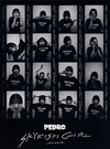 PEDRO[?YFISH GIRL-THE MOVIE-?????????i??M???? [Blu-ray]