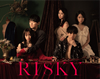 RISKY??3??T??? [Blu-ray]