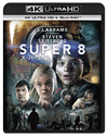SUPER 8 ????????? 4K Ultra HD[????????'11P???2??T??? [VIDEO]