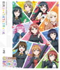 ???????[????E?????????????D? ?????c????????????c??? DAY2??2??T??? [Blu-ray]
