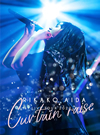 ??䁦E?L?[?KAKO AIDA 1st LIVE TOUR 2020-2021??Curtain raise?? [Blu-ray]