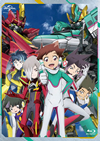 ?XV?C?\??? ?????? Complete Blu-ray BOX??13??T??? [Blu-ray]