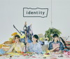 ???????identity [Blu-ray]