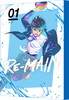 RE-MAIN 1??????M????? [DVD]