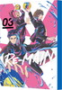 RE-MAIN 3??????M????? [DVD]
