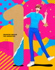 ??????<???????? vol.1 [Blu-ray]