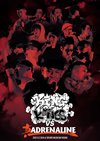 KING OF KINGS vs ??ADRENALINE 2021.5.2 SUN at SOUND MUSEUM VISION [DVD]