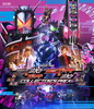 RIDER TIME ⹇??????????s???c???? ???c????vs??? ??????????? [Blu-ray]