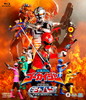 㳌??????????c??sM?M??????c??? THE MOVIE [Blu-ray]