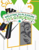 THE IDOLM@STER SideM PRODUCER MEETING WELCOME TO PLEASURE 315 G@RDEN[?[?[???4??T??? [Blu-ray]