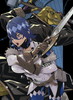 佌????????????? K?V [Blu-ray]