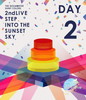THE IDOLM@STER SHINY COLORS 2ndLIVE STEP INTO THE SUNSET SKY DAY2??2??T??? [Blu-ray]
