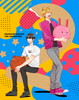 ??????<???????? vol.2 [Blu-ray]