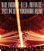 BLUE ENCOUNT[??BLUE ENCOUNT??Q.E.D[?INITIALIZE????2021.04.18 at YOKOHAMA ARENA [Blu-ray]