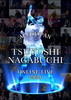 ?? ??[?UYOSHI NAGABUCHI ONLINE LIVE 2020 ALLE JAPAN??2??T??? [Blu-ray]