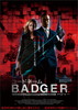 ????????? B.A.D.G.E.R.('21?????) [DVD]