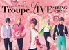 MANKAI STAGE A3[?Troupe LIVE??SPRING 2021????2??T??? [Blu-ray]