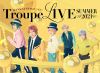 MANKAI STAGE A3[?Troupe LIVE??SUMMER 2021????2??T??? [Blu-ray]