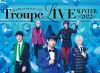 MANKAI STAGE A3[?Troupe LIVE??WINTER 2022????2??T??? [DVD]