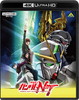 ????J??????NT 4K ULTRA HD Blu-ray [VIDEO]