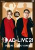 AD-LIVE 2021 K?V???^?C?M????䰊???2??T??? [DVD]