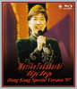 J????㠄?[??tip top??HONG KONG SPECIAL VERSION'97 COMPLETE LIVE [Blu-ray]