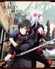 SCARLET NEXUS 1 [Blu-ray]