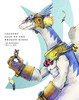 ????? ???J???? RE-BOOOORN!! Blu-ray BOX??6??T??? [Blu-ray]