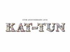 KAT-TUN[?TH ANNIVERSARY LIVE KAT-TUN????????M???????T??? [Blu-ray]