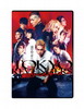???????c?? ?????????????c??? [DVD]