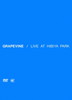 GRAPEVINE[?VE AT HIBIYA PARK [DVD]