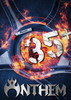 ANTHEM[?THEM 35[???2??T??? [DVD]