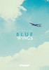 TUBE[?BE LIVE AROUND 2021 BLUE WINGS [Blu-ray]