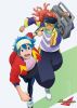 MUTEKING THE Dancing HERO K?V [DVD]