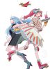 MUTEKING THE Dancing HERO K?V [DVD]