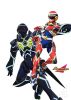 MUTEKING THE Dancing HERO K?V [DVD]