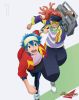 MUTEKING THE Dancing HERO K?V [Blu-ray]