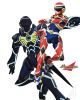 MUTEKING THE Dancing HERO K?V [Blu-ray]