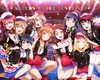 ???????[?????c???! AQOURS WORLD LOVELIVE[? Blu-ray Memorial BOX??2??T??? [Blu-ray]