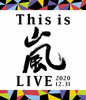 T?[?is is T? LIVE 2020.12.31 [Blu-ray]