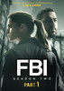 FBI[?????? ????? DVD-BOX Part1??5??T??? [DVD]