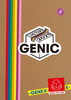 GENIC[?VE TOUR 2021-GENEX-?????????i??M??? [DVD]