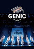GENIC[?VE TOUR 2021-GENEX- [Blu-ray]