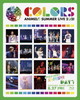 ANIMELO SUMMER LIVE 2021 COLORS DAY1 SAITAMA SUPER ARENA 8.27??2??T??? [Blu-ray]
