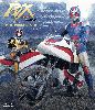 ⹇???????LACK RX Blu-ray BOX 2??3??T??? [Blu-ray]