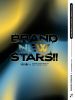 ????????????????!DREAM LIVE-BRAND NEW STARS!!- [Blu-ray]