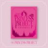 ?<???????THE PRINCESS PROJECT????????M??????T??? [DVD]